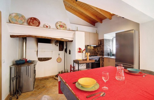Fonte do Bispo Villa | Villa 'Casa Da Maria Teresa V3' with Shared Pool, Wi-Fi and Air Conditioning