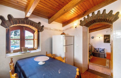 Fonte do Bispo Villa | Villa 'Casa Da Maria Teresa V2' with Shared Pool, Shared Terrace and Wi-Fi