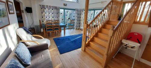 Boat of Garten House | Ptarmigan Cottage
