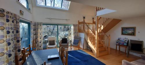 Boat of Garten House | Ptarmigan Cottage