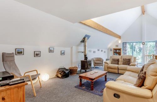 Boat of Garten House | Ptarmigan Cottage-Ukc5518