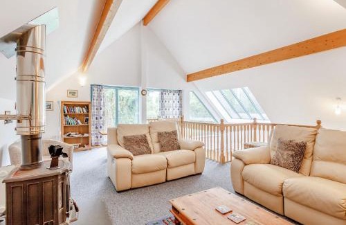 Boat of Garten House | Ptarmigan Cottage-Ukc5518