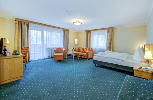 Unterallgau Hotel | PTI Hotel Eichwald