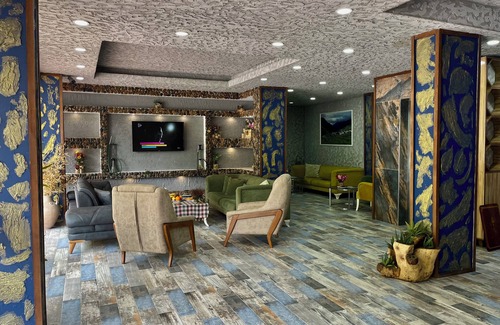 Ardesen Hotel | Puğari Otel