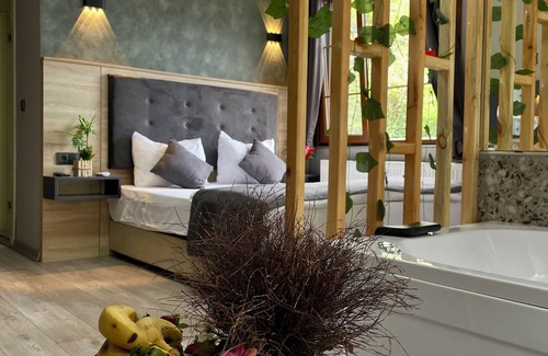 Ardesen Hotel | Puğari Otel