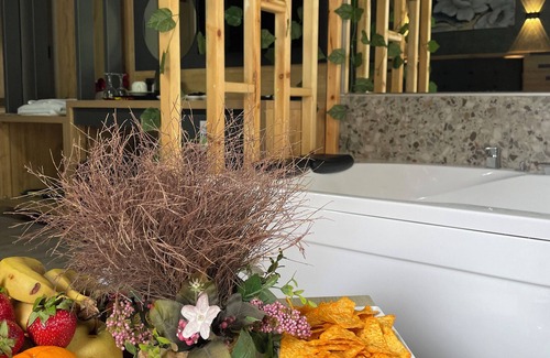 Ardesen Hotel | Puğari Otel