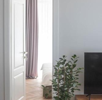 Klaipeda Apartment | Pušų Terasos -13