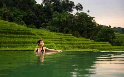Pu Long Nature Reserve Hotel | Pu Luong EcoLuxe Resort & Spa