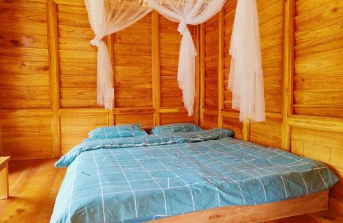 Pu Long Nature Reserve House | Pu Luong Homestay & Tours