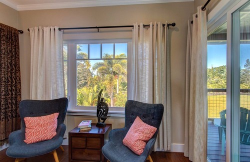 Keaau House | Pua Lani 2 Bedroom Home by RedAwning