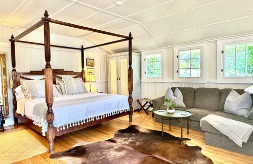 Hawi Hotel | Puakea Ranch