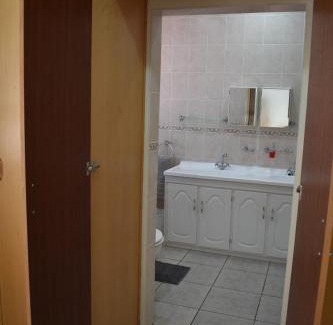Strand Apartment | Pualani Self Catering