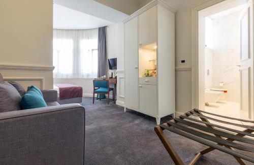 Belgrade Hotel | Public House Hotel