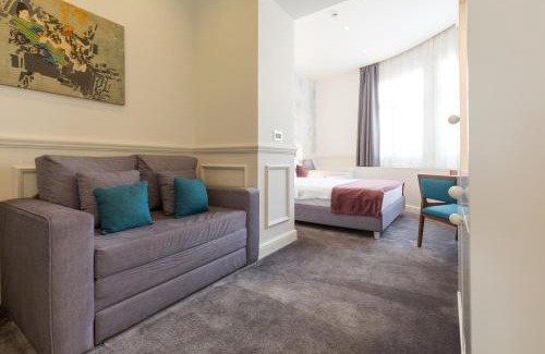 Belgrade Hotel | Public House Hotel