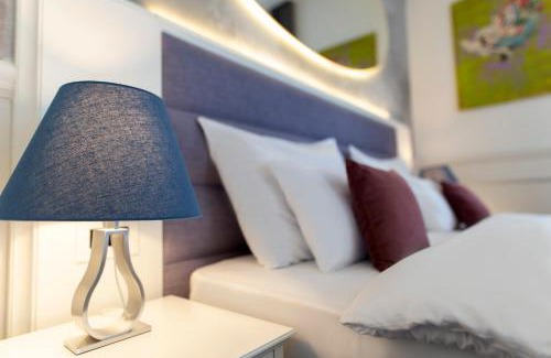 Belgrade Hotel | Public House Hotel