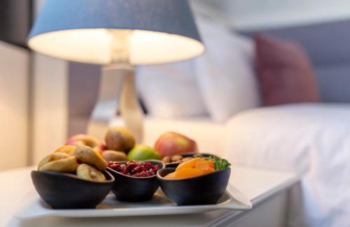 Belgrade Hotel | Public House Hotel