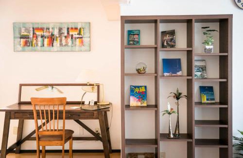 Chatan Hotel | PUBLIC INN OKINAWA