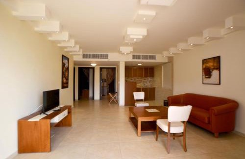 Aqaba Resort | Public Security Hotel & Chalets