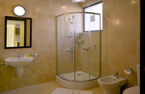 Aqaba Resort | Public Security Hotel & Chalets