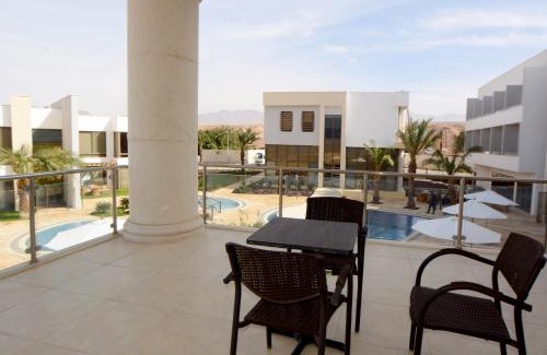 Aqaba Resort | Public Security Hotel & Chalets