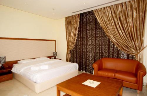 Aqaba Resort | Public Security Hotel & Chalets