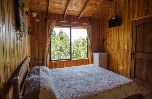 Panguipulli Hotel | Puchaley Lafquen