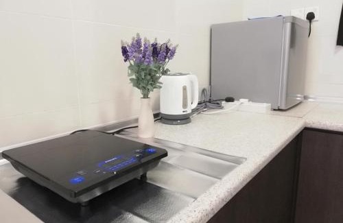 Bandar Puchong Jaya Apartment | Puchong Skypod Residence, 1-4pax unit, Walking Distance to IOI Mall, 10min Drive to Sunway