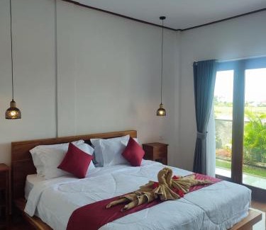 Abiansemal House | Pucuk Bang Ubud Guest House