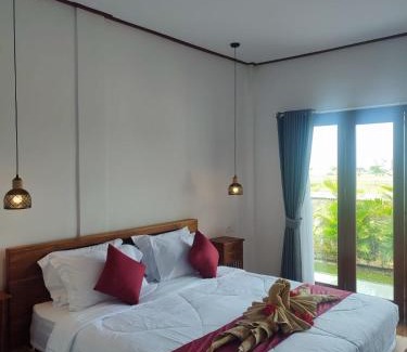 Abiansemal House | Pucuk Bang Ubud Guest House