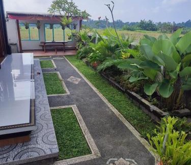 Abiansemal House | Pucuk Bang Ubud Guest House