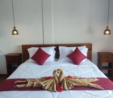 Abiansemal House | Pucuk Bang Ubud Guest House