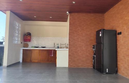 Abiansemal House | Pucuk Bang Ubud Guest House