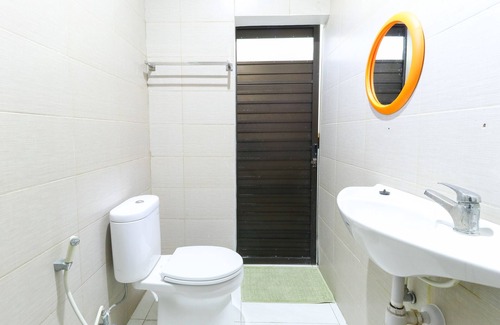 Jimbaran Bay Hotel | Pudak Sari Homestay