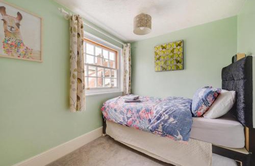 Beccles House | Puddingmoor Cottage