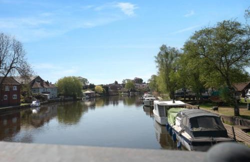Beccles House | Puddingmoor Cottage