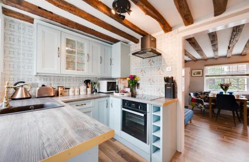 Beccles House | Puddingmoor Cottage