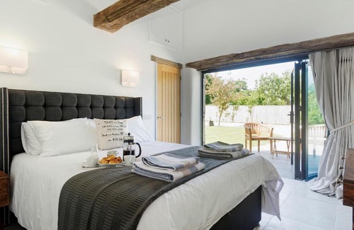 Frome House | Puddledock Piggery