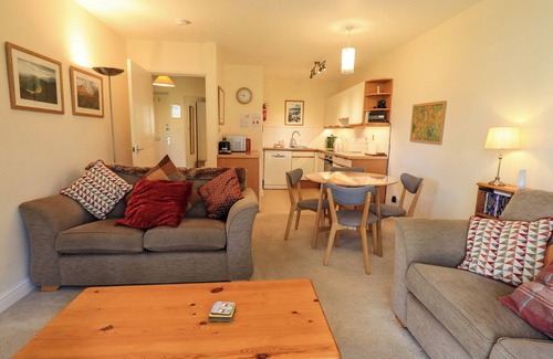 Skelwith Bridge Cottage | PUDDLEDUCK, family friendly, with a garden in Chapel Stile