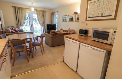 Skelwith Bridge Cottage | Puddleduck