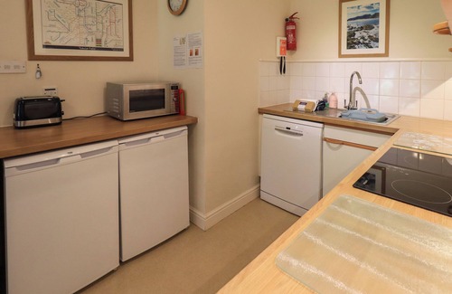 Skelwith Bridge Cottage | Puddleduck