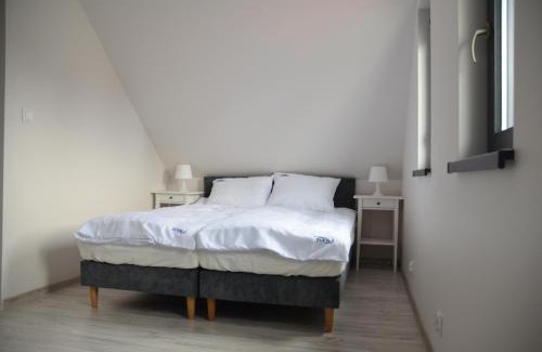 Stegna Apartment | Pueblo Apartamenty