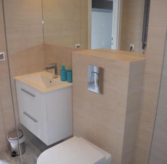 Stegna Apartment | Pueblo Apartamenty