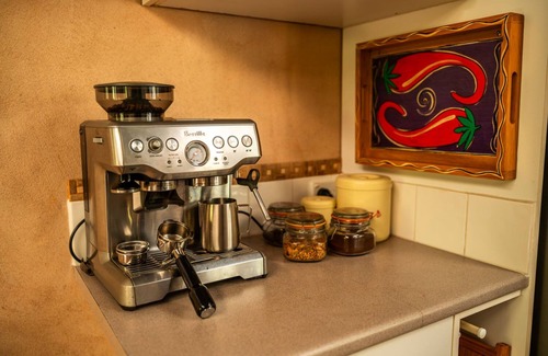 Charlotte Bay Apartment | Pueblo at Indigal - For Couples
