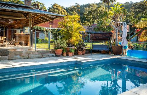 Charlotte Bay House | Pueblo at Indigal - Relax Rejuvenate Reconnect