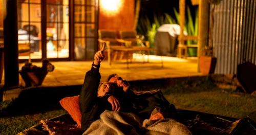Charlotte Bay House | Pueblo at Indigal - Relax Rejuvenate Reconnect