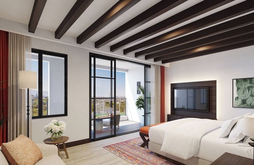 San Miguel de Allende Hotel | Pueblo Bonito Vantage San Miguel de Allende
