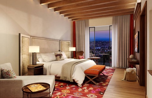 San Miguel de Allende Hotel | Pueblo Bonito Vantage San Miguel de Allende