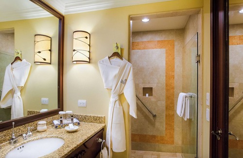 Paraiso Escondido Resort | Pueblo Bonito 1-bedroom resort with WiFi, AC in fabulous Cabo San Lucas