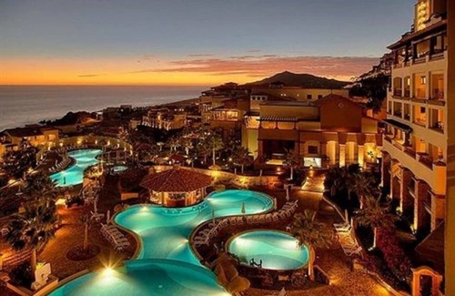 Sunset Beach Apartment | Pueblo Bonito Junior Suite, EPIC Views, Private Balcony, 2 queens or 1 king