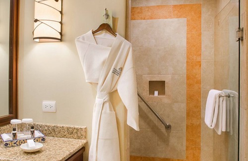 Sunset Beach Apartment | Pueblo Bonito Junior Suite, EPIC Views, Private Balcony, 2 queens or 1 king